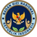 Logo Makan Bergizi Gratis Kota Cilacap